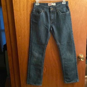 Levi's - 511 - Slim Fit Jeans